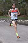 Senior mens English National 12 Stage Road Relay, 2016 English National 12 and 6 Stage Road Relays, Sutton Coldfield, Birmingham. Photo: David T. Hewitson/Sports for All Pics